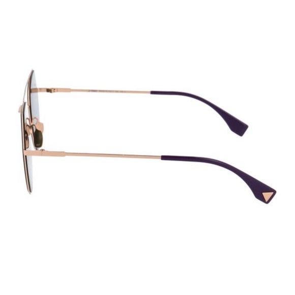 Fendi sunglasses - Picture 2 of 6